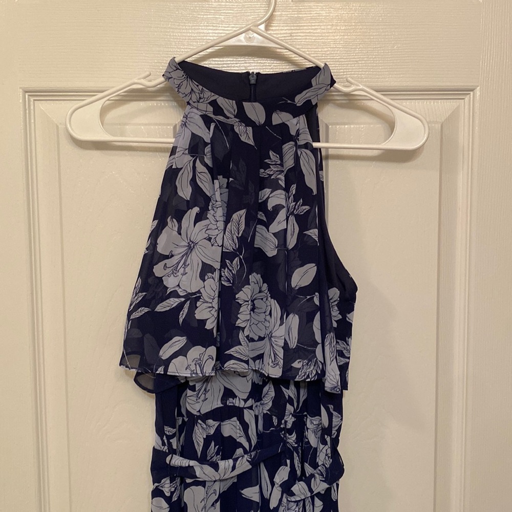 INC International Concepts Maxi Dress